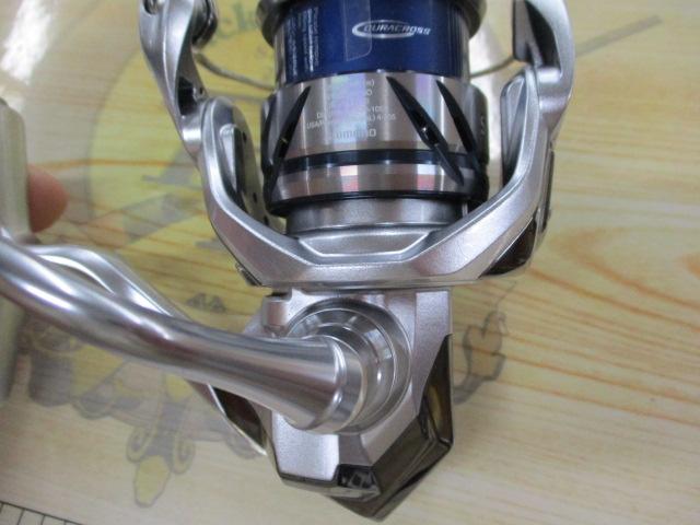 23ストラディック C2000SHG