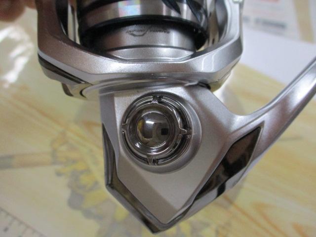 23ストラディック C2000SHG