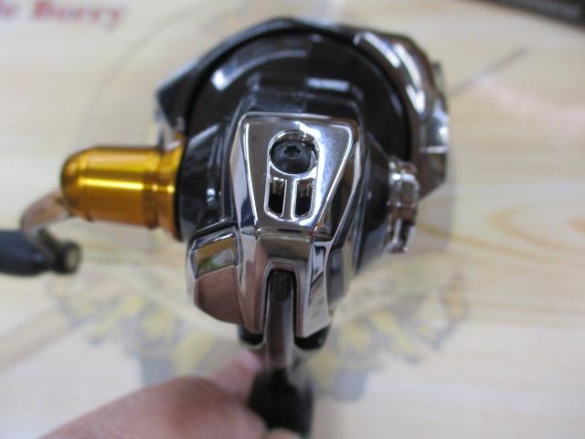 22ソアレBB C2000SSPG