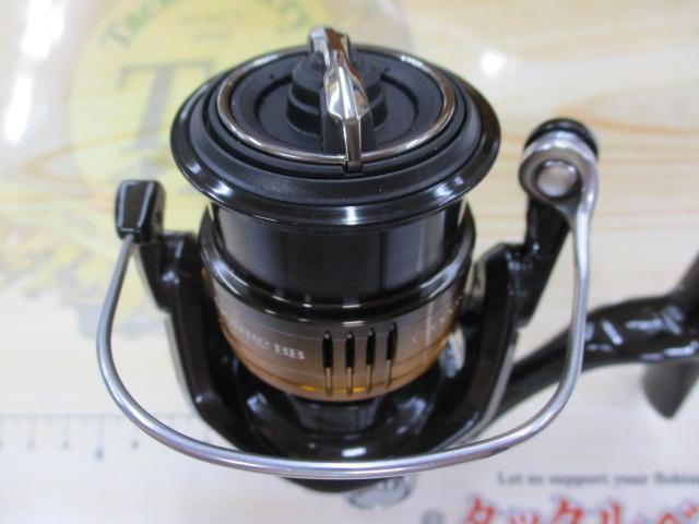 22ソアレBB C2000SSPG