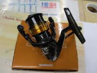 22ソアレBB C2000SSPG