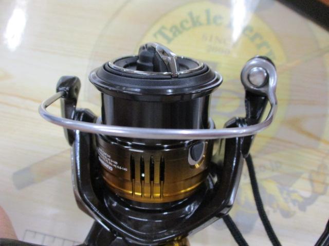22ソアレBB C2000SSHG