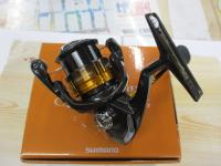 22ソアレBB C2000SSHG