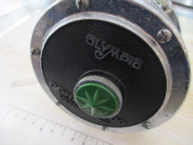 レベルライン胴突400M