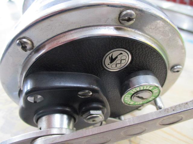 レベルライン胴突400M