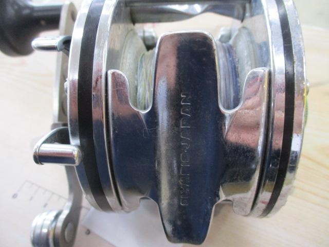 レベルライン胴突400M