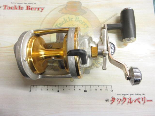 シーライン石鯛Z 40WH