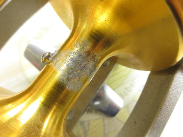 シーライン石鯛Z 40WH