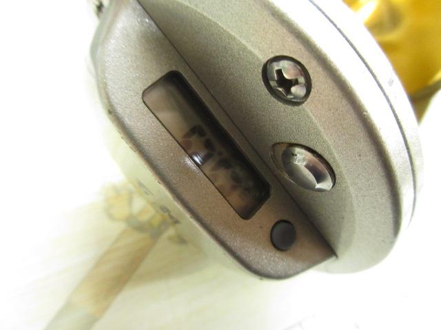 シーライン石鯛Z 40WH