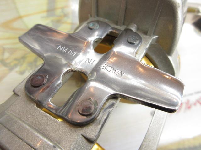 シーライン石鯛Z 40WH