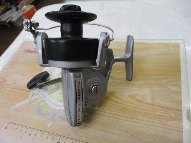 サンダーバードNo2