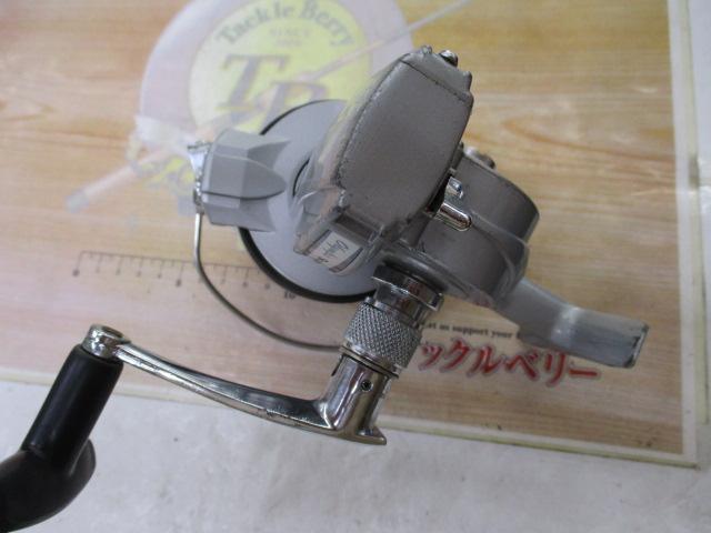 サンダーバードNo2