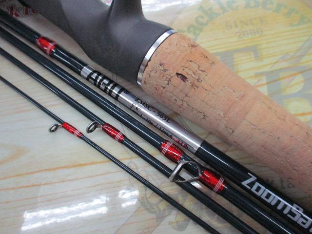 ズームサファリ ZMSC-565L