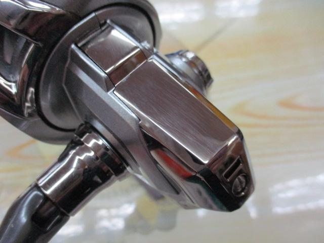 21ナスキー 2500SHG