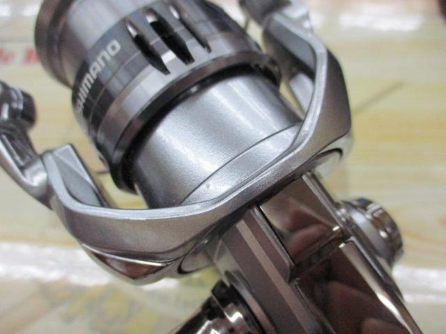 21ナスキー 2500SHG