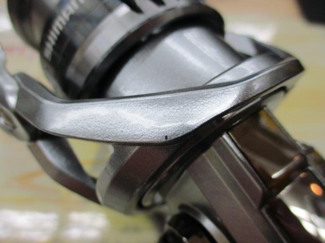 21ナスキー 2500SHG