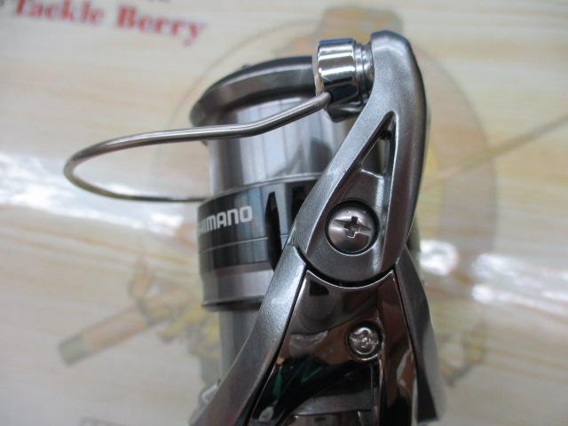 21ナスキー 2500SHG