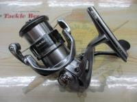 21ナスキー 2500SHG