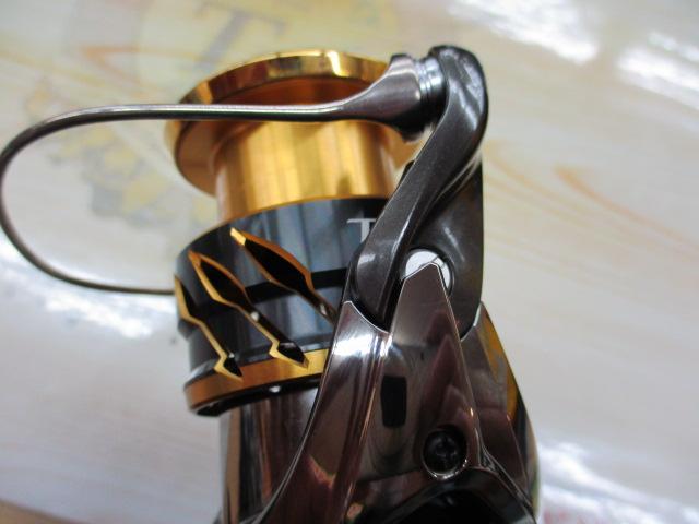 20ツインパワー C3000XG