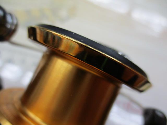 20ツインパワー C3000XG