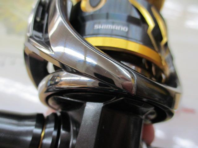 20ツインパワー C3000XG