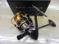 20ツインパワー C3000XG