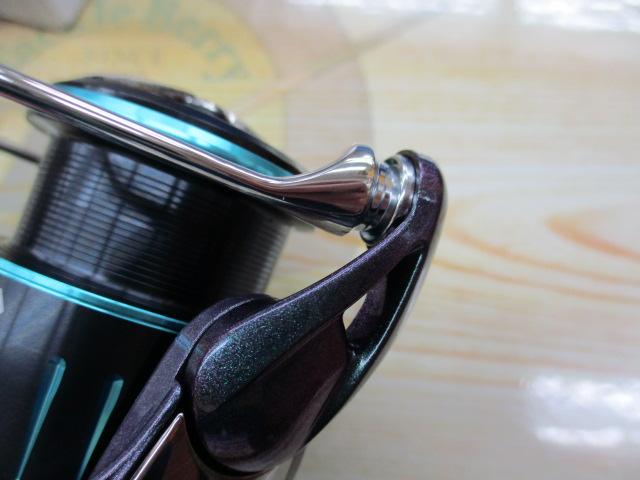 23エメラルダスRX LT2500