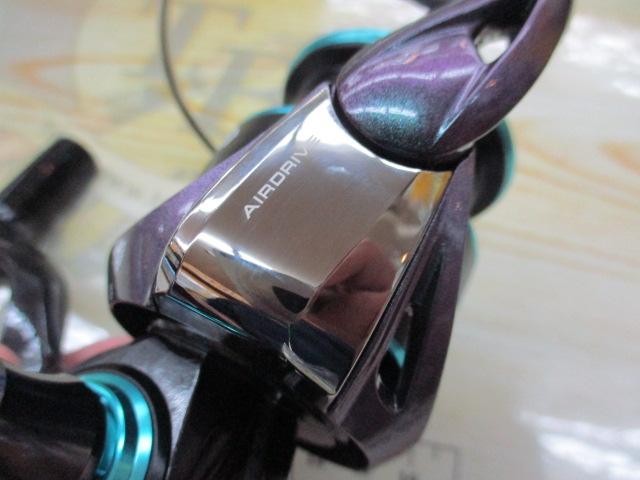 23エメラルダスRX LT2500