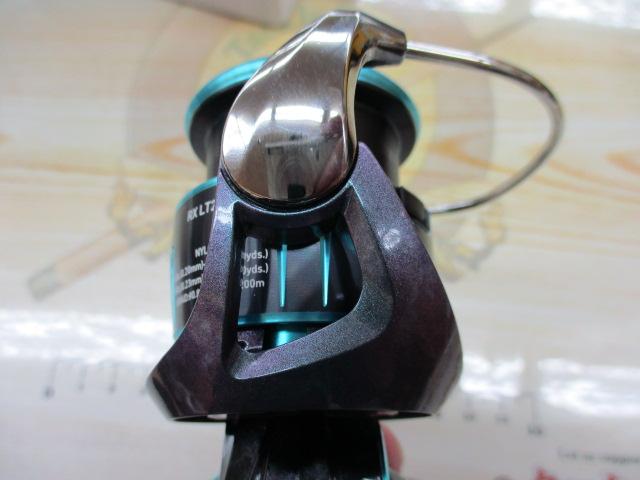 23エメラルダスRX LT2500