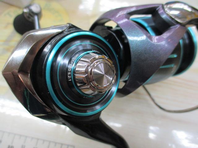 23エメラルダスRX LT2500