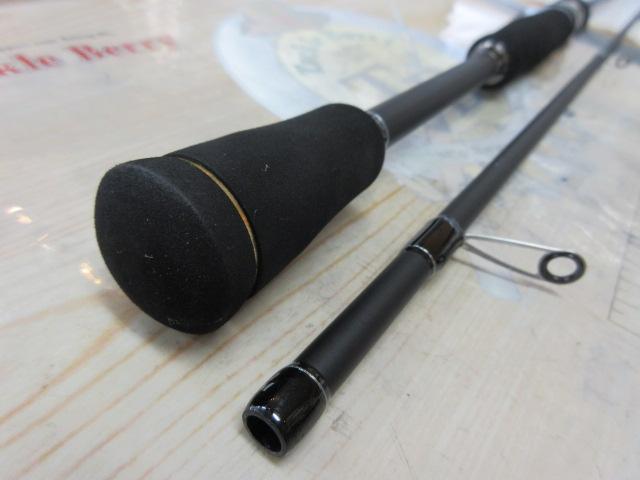 ロックライバー1G ライトロック RVL1-T802M