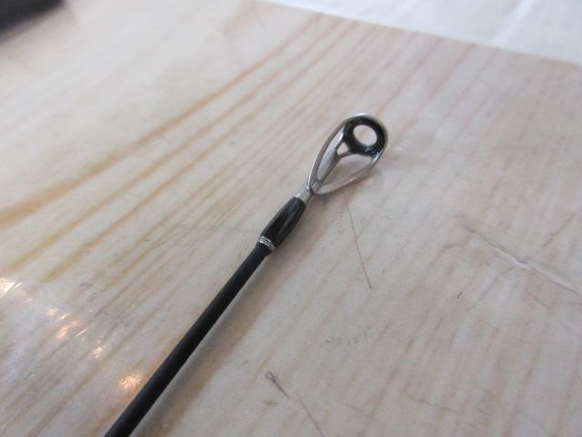 ロックライバー1G ライトロック RVL1-T802M