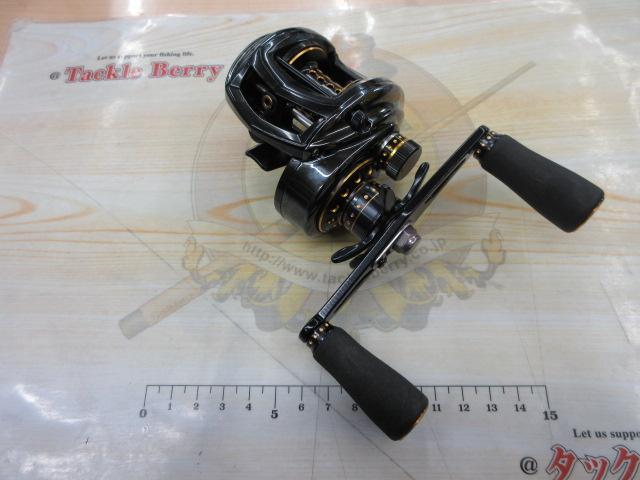 レボ ブラック9-L