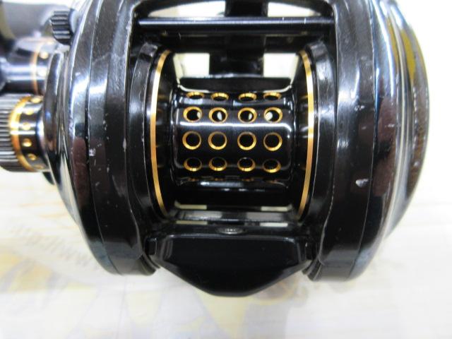 レボ ブラック9-L