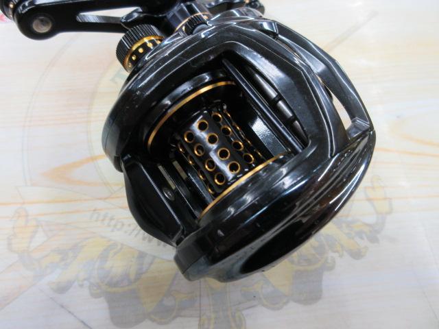 レボ ブラック9-L