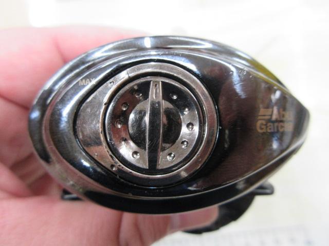 レボ ブラック9-L