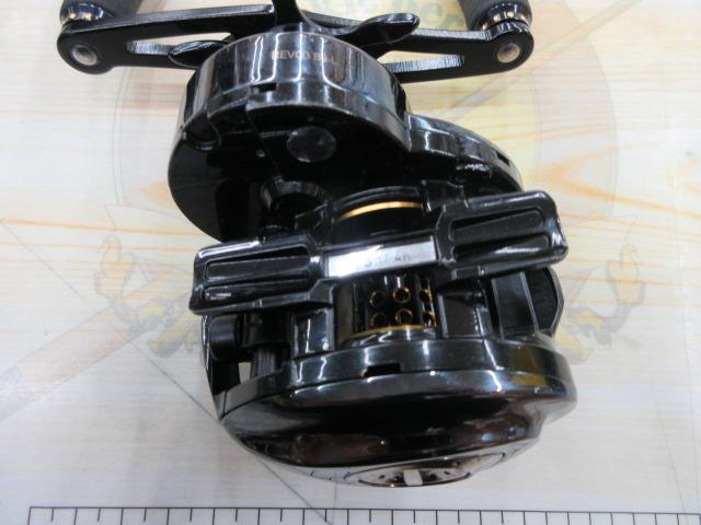 レボ ブラック9-L