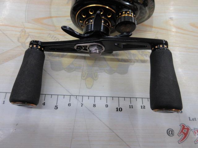 レボ ブラック9-L