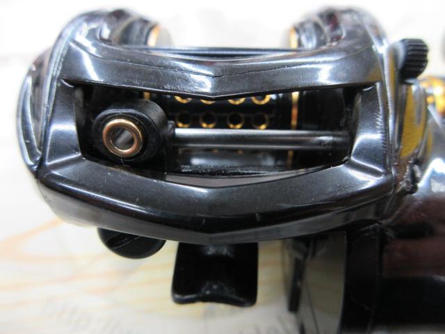 レボ ブラック9-L