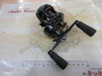 レボ ブラック9-L