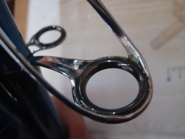 サーフリーダーEVSF 405BX