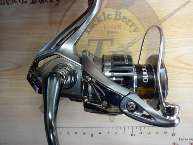 21ナスキー 4000XG