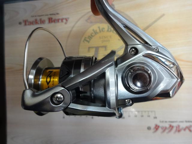 21ナスキー 4000XG