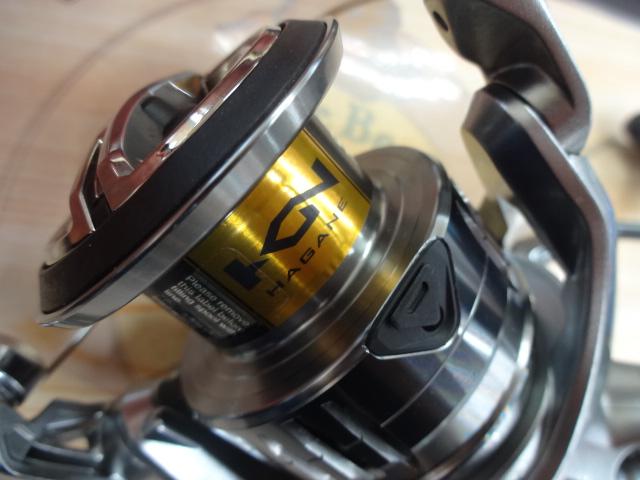 21ナスキー 4000XG