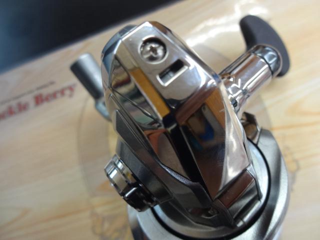 21ナスキー 4000XG