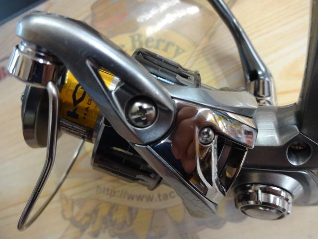 21ナスキー 4000XG