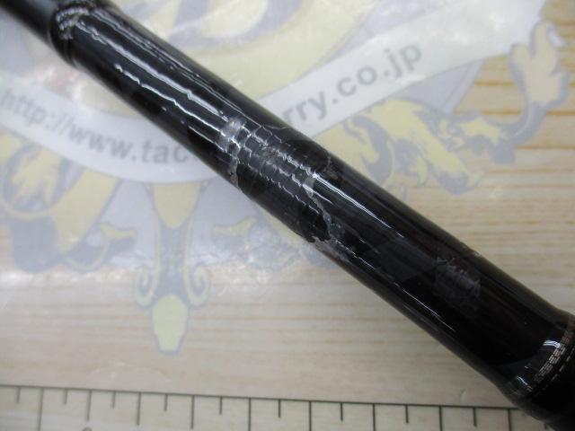 17セフィアCI4+ S803ML