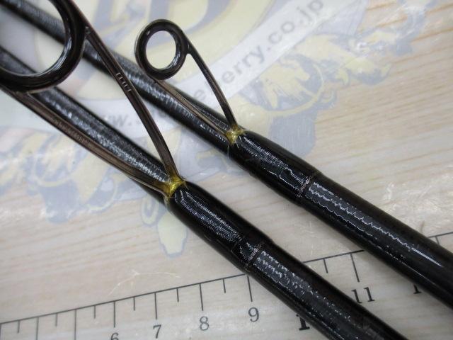 17セフィアCI4+ S803ML