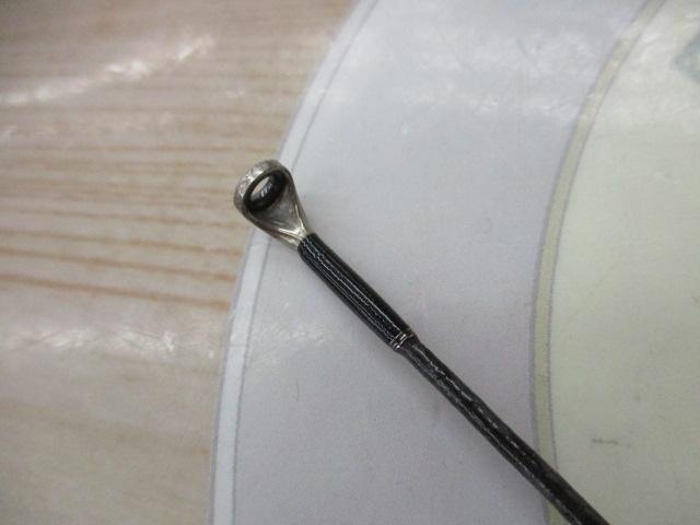 17セフィアCI4+ S803ML