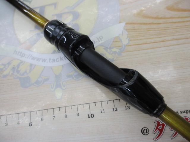 ソアレTTアジング S610L-S